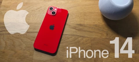iPhone 14: Wenig Innovation