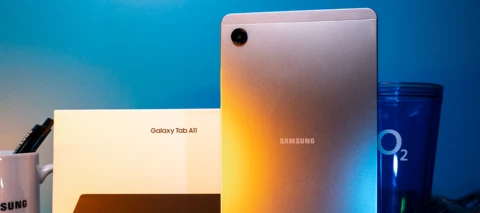Samsung Galaxy Tab A11 und Samsung Galaxy A17 - das perfekte Duo?