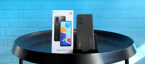 Redmi Note 11 5G - teste das Einsteiger-Smartphone mit tollen Features!