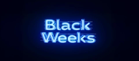 Die O₂ Black Weeks 2025 sind da - Jetzt Top Angebote sichern und ordentlich sparen