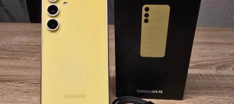 Samsung Galaxy S24 FE Test – Sparvariante der S24 Serie, nur wo wurde gespart?
