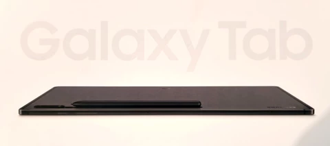 Testbericht Tab S8 Ultra WiFi