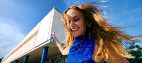 Samsung Galaxy A Serie - Leistungsstark zum kleinen Preis