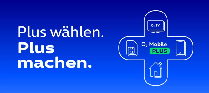Die neuen O₂ Mobile Plus Tarife - einfacher, stärker, mit echten ...