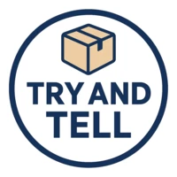 TryandTell