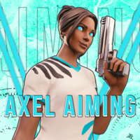 AxelAiming