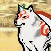 Okami Amaterasu
