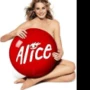 Surfing with Alice