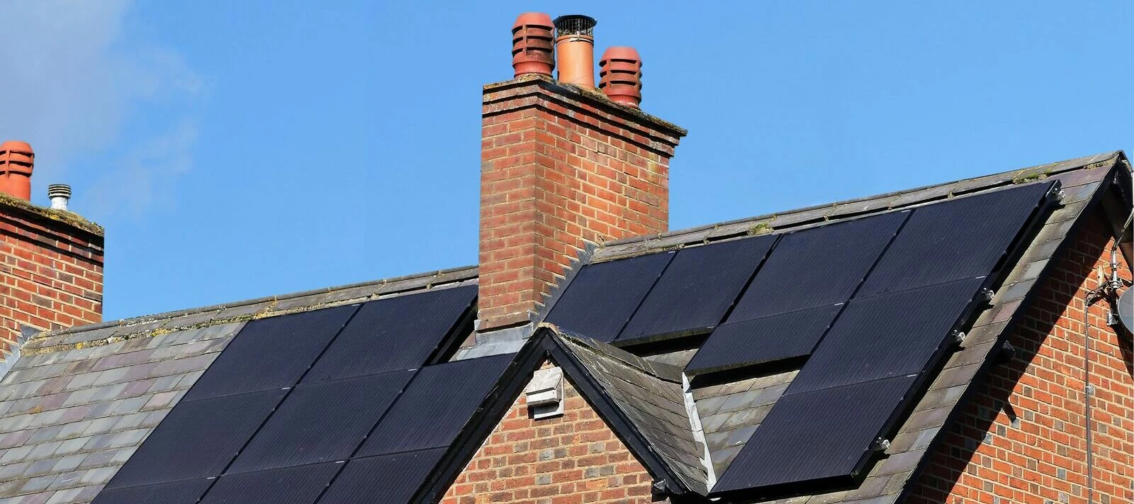 My Green Tech Journey