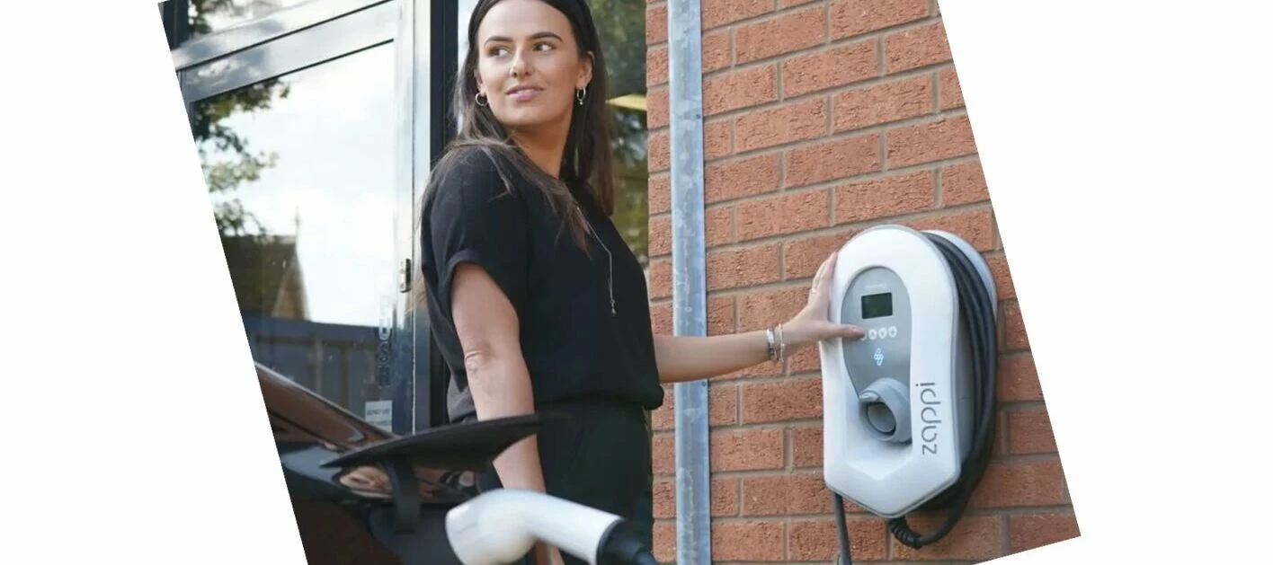 Myenergi zappi 2.1 and zappi GLO are now compatible with Charge Anytime