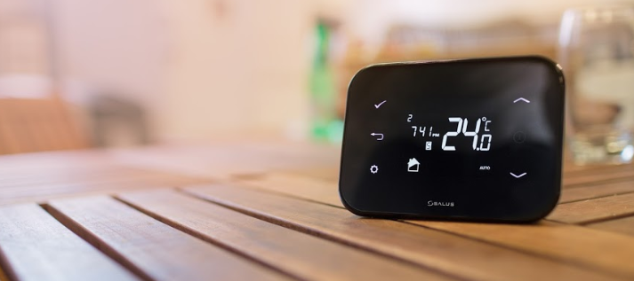 Living with a Smart thermostat - Hive