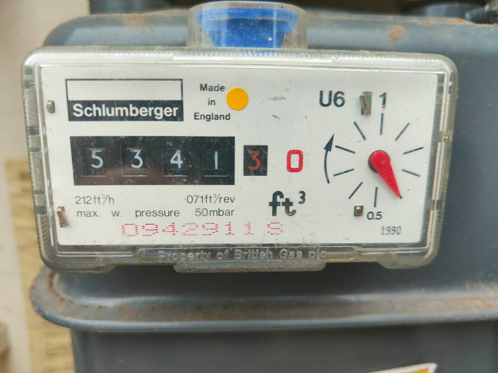 de studie smaak Beoefend What's the equation to convert gas meter readings into kWh? | The OVO Forum