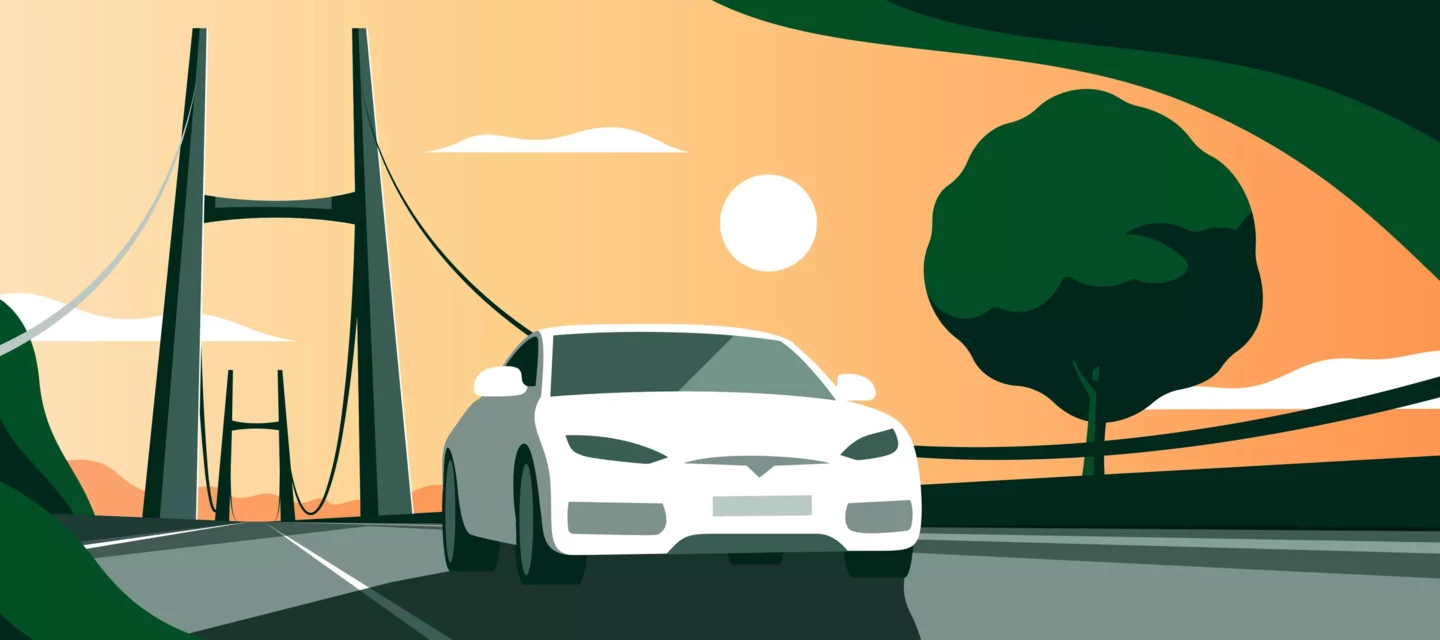 Tell us about your EV journey | The OVO Forum