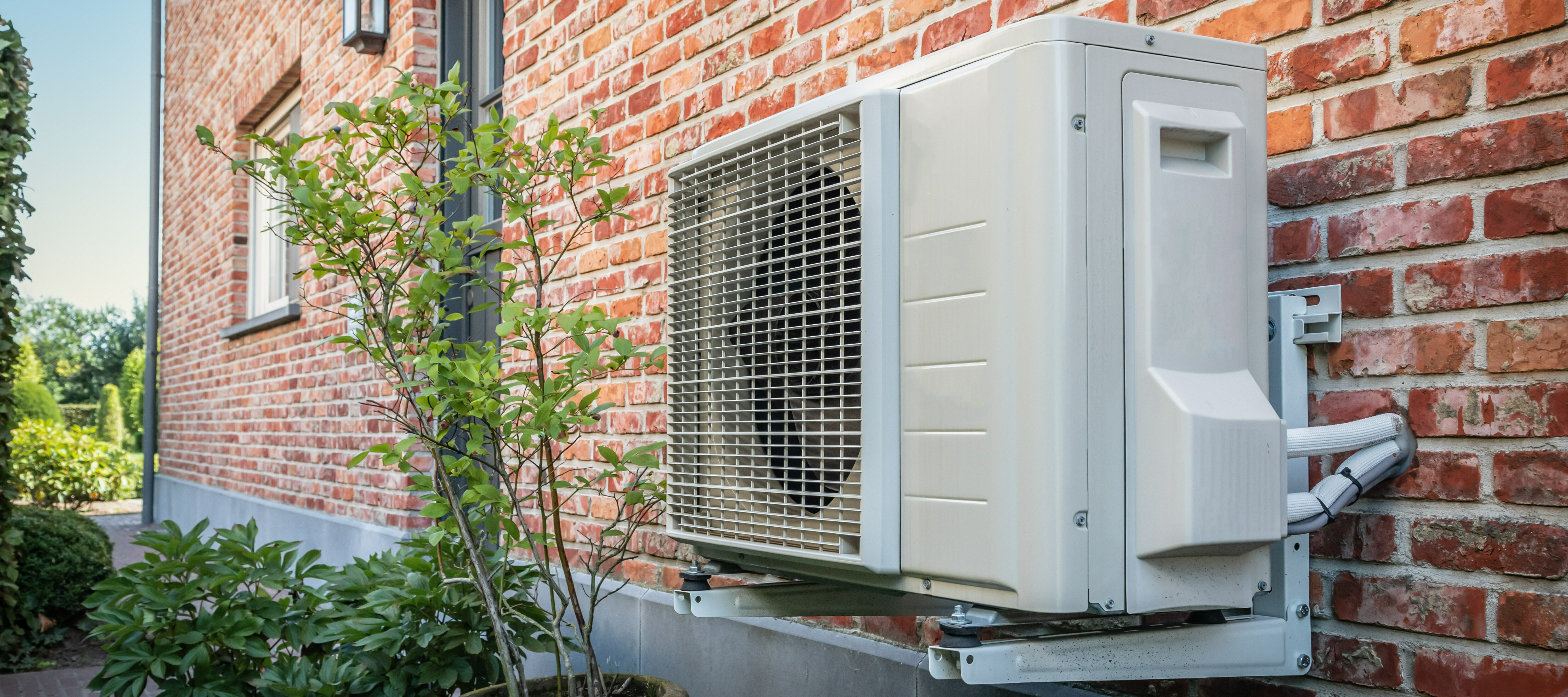 Share your heat pump experience