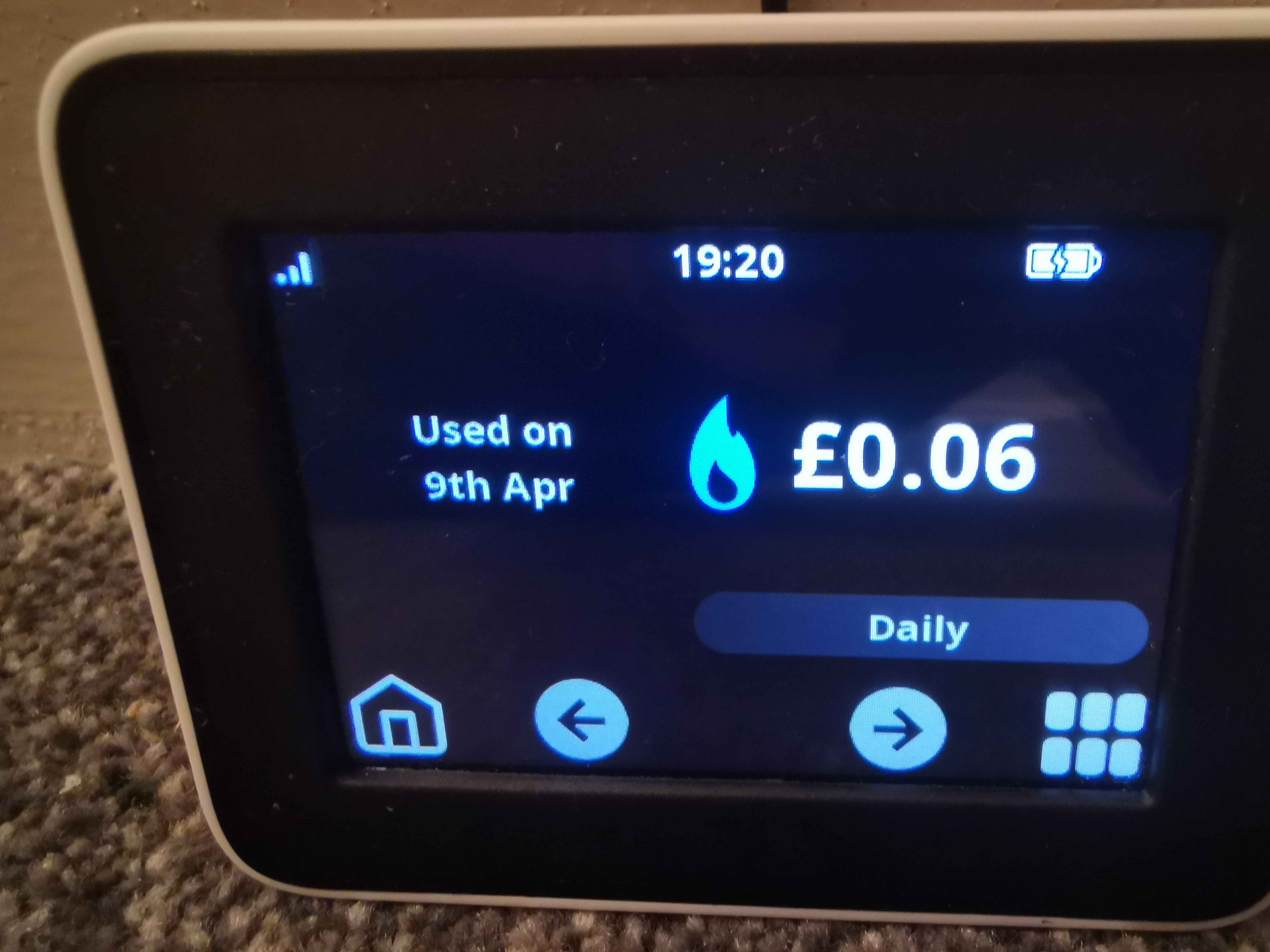 SMETS2 Smart Meter installation | The OVO Forum