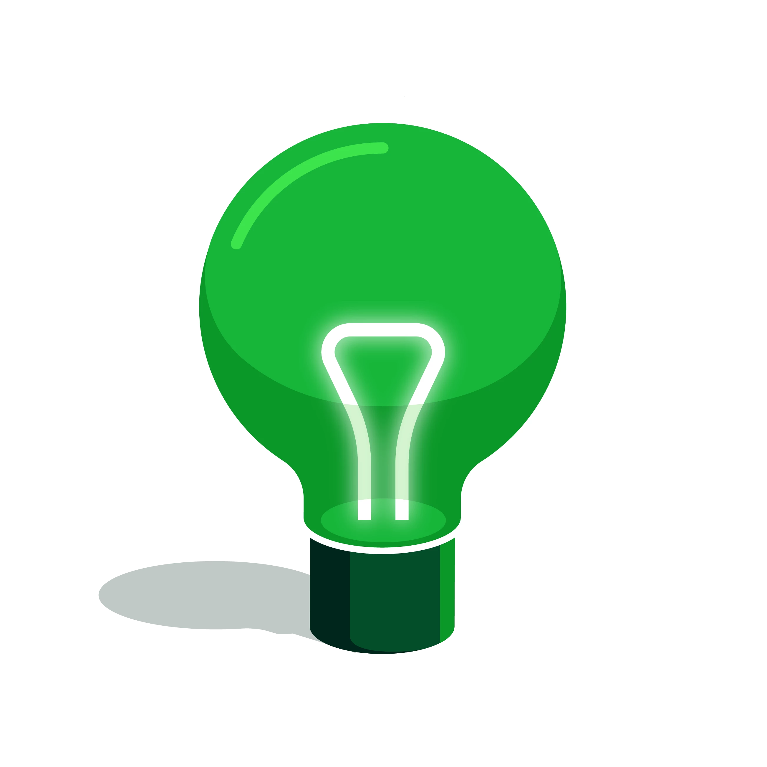 Bright Spark