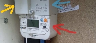 The OVO SMETS2 Smart Meter Health Check (SMHC)