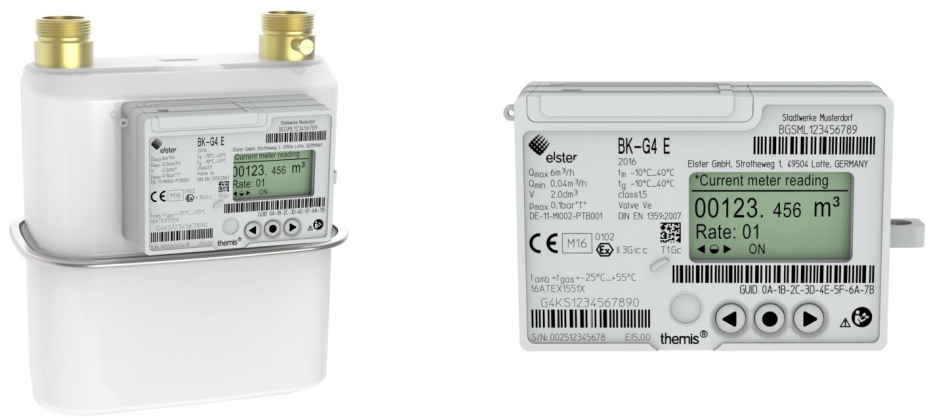 Honeywell (Elster) electricity and gas 'SMETS2' smart meter guide