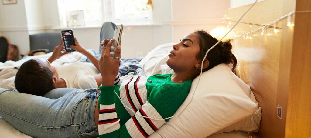 Help shape the future of the OVO app