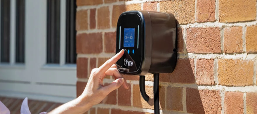 Charge Anytime and Ohme integration update: important information for our customers