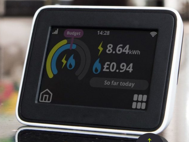 OVO SMETS2 smart meter In Home Displays (IHD) - Guide | The OVO Forum