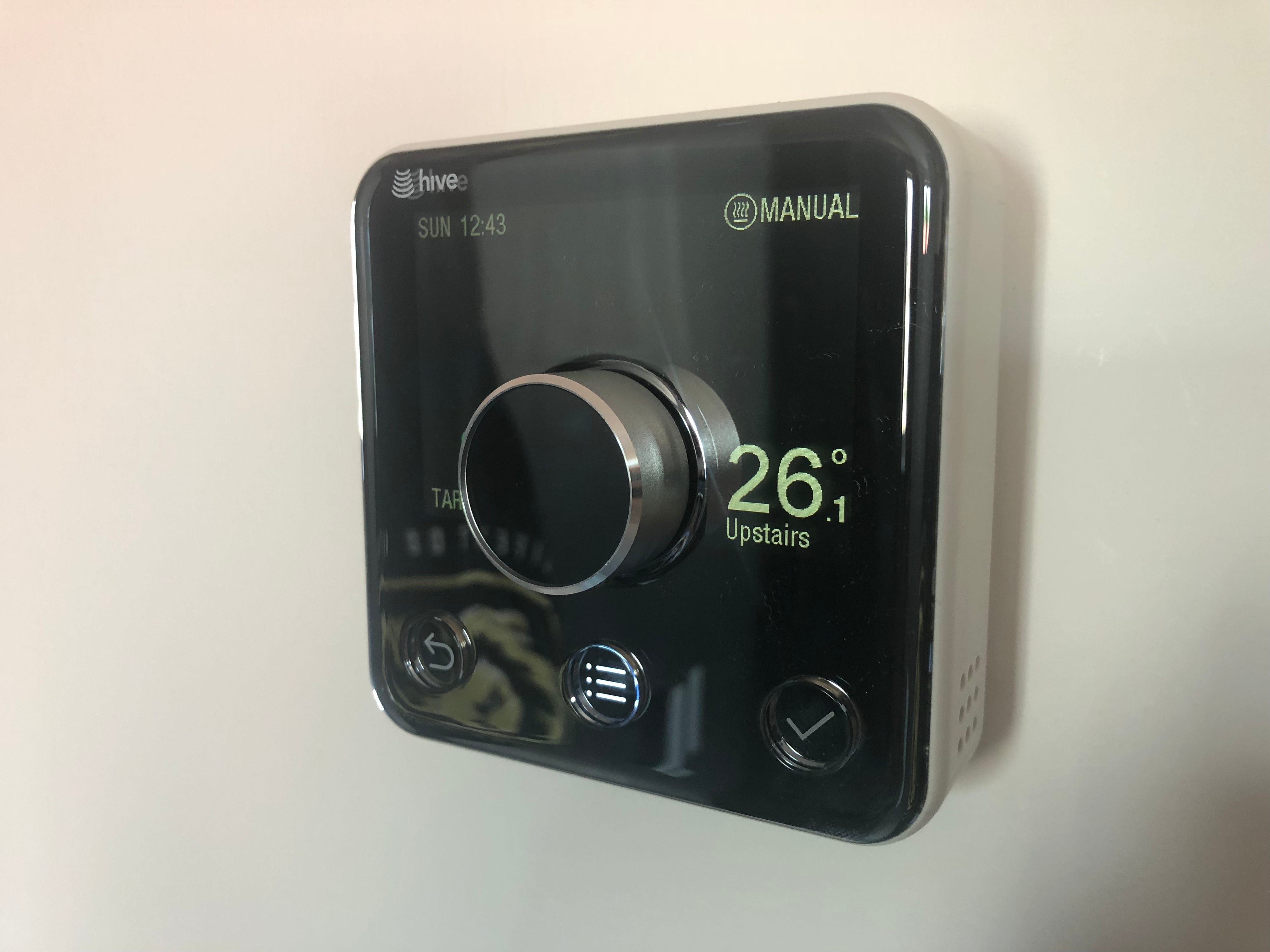 Thermostat tadoº V2