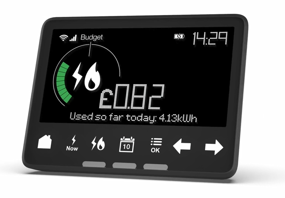 OVO SMETS2 smart meter In Home Displays (IHD) - Guide | The OVO Forum