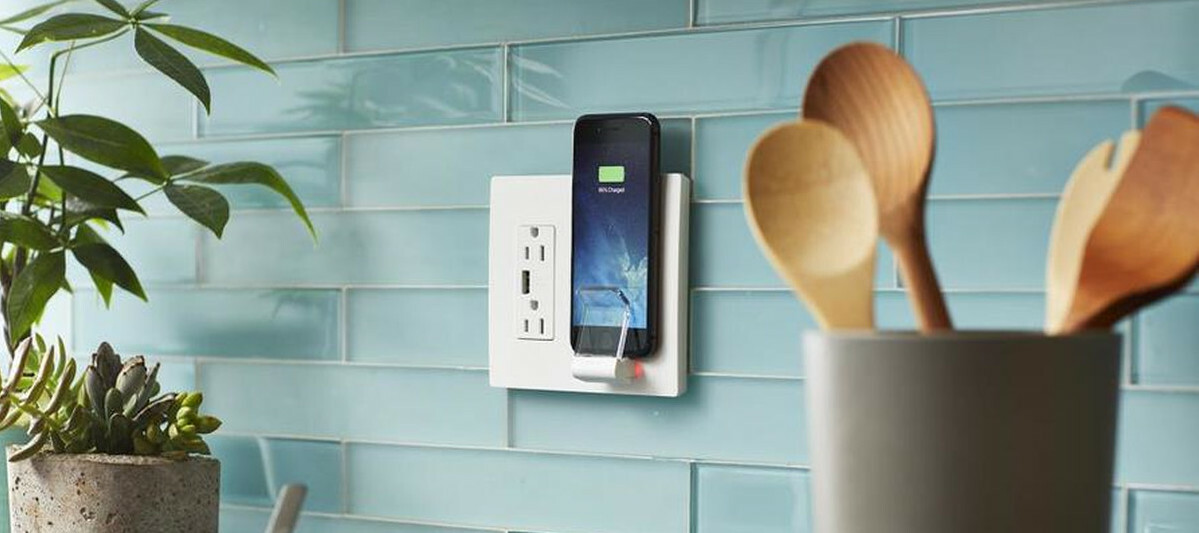 Permanently plugged in mobile chargers - A wasted energy discussion