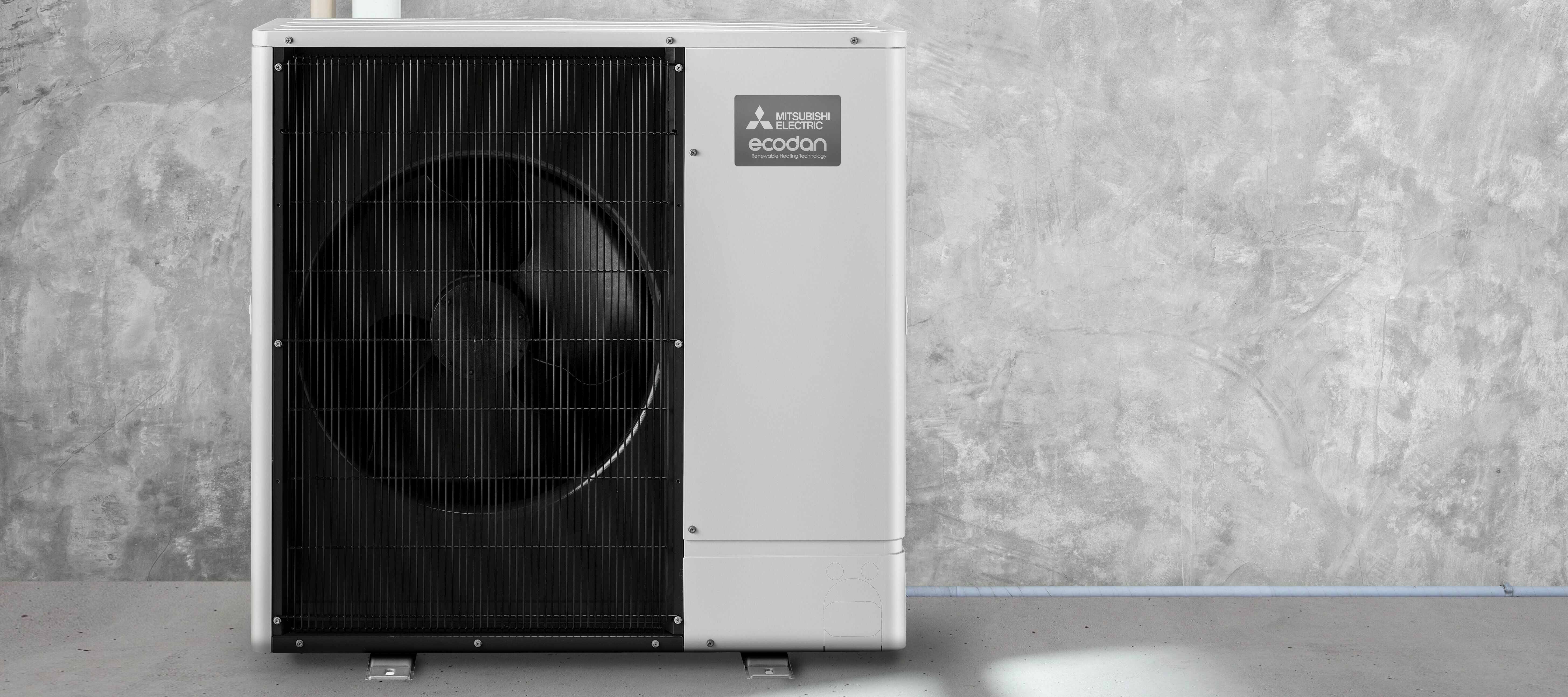 Air source heat pumps: are they right for me? Interview