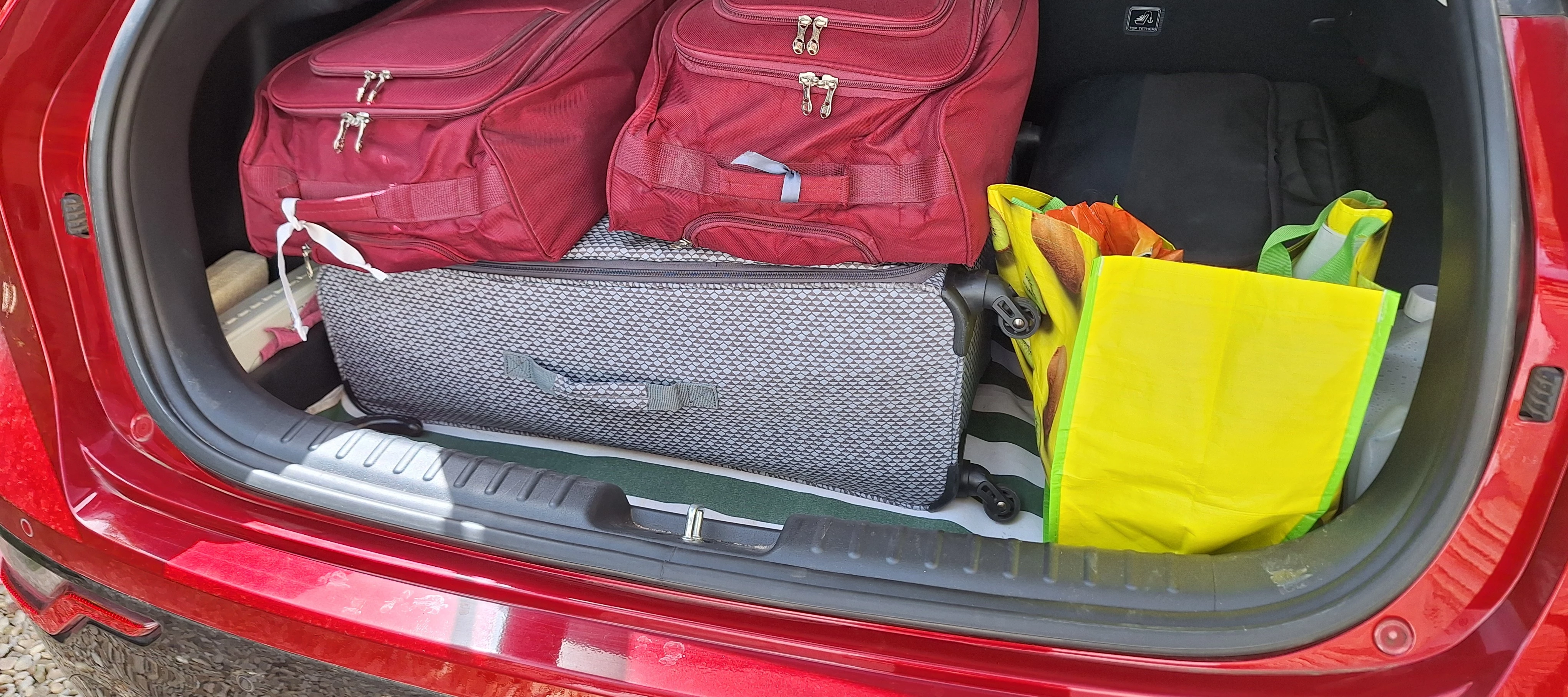 Our EV adventure in Spain part 1: an introduction