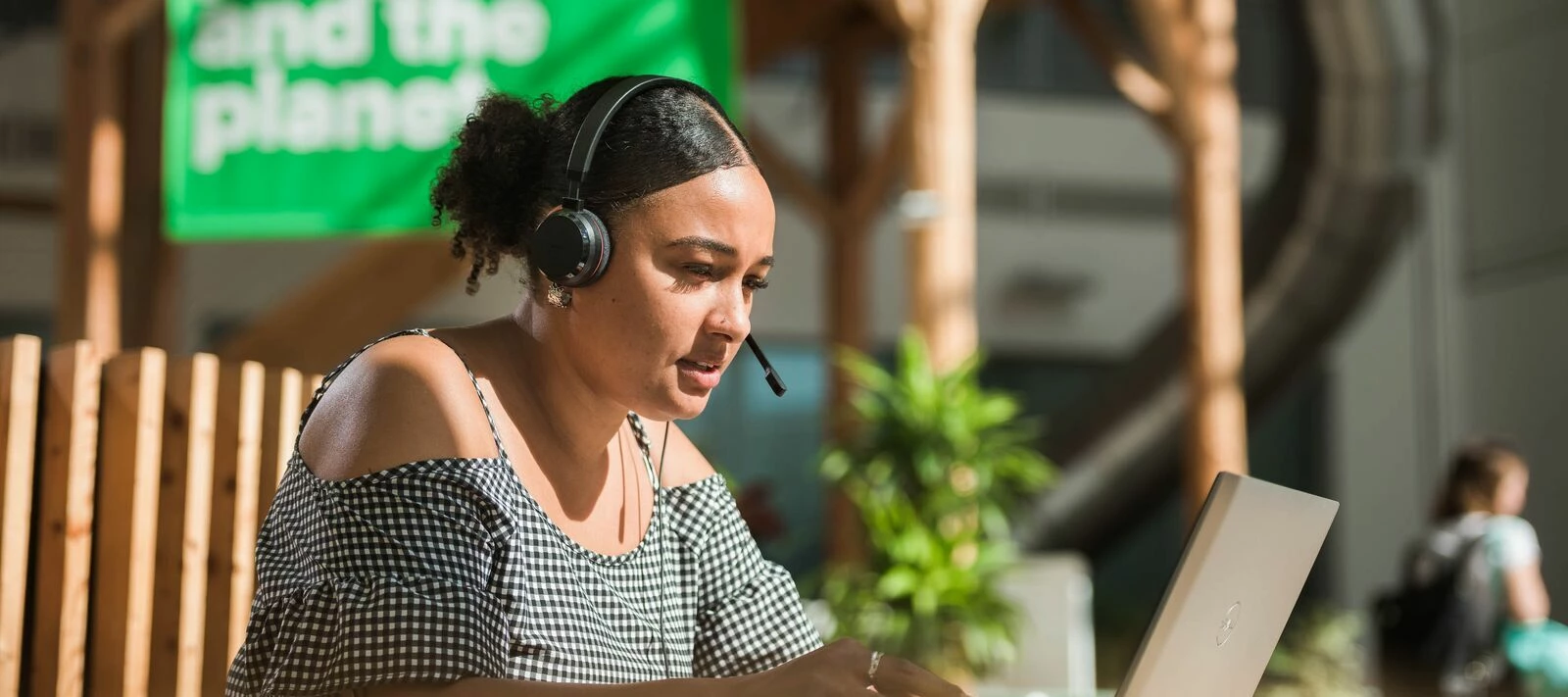 Help us improve our customer resolution