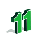 Rank 11