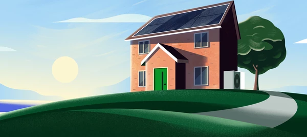Book your air conditioning installation with OVO