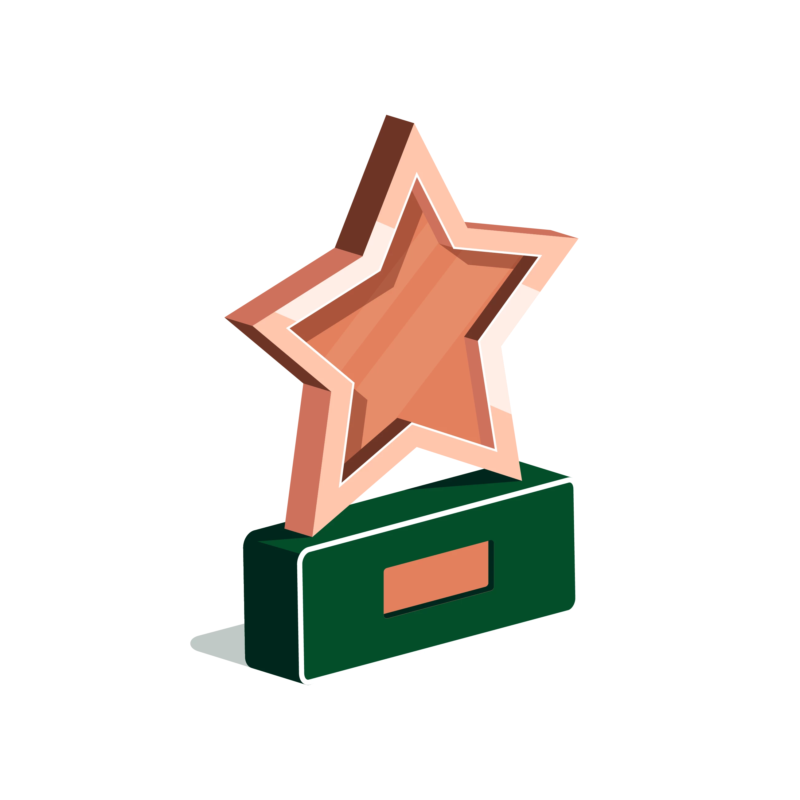 Answer Master (Bronze)