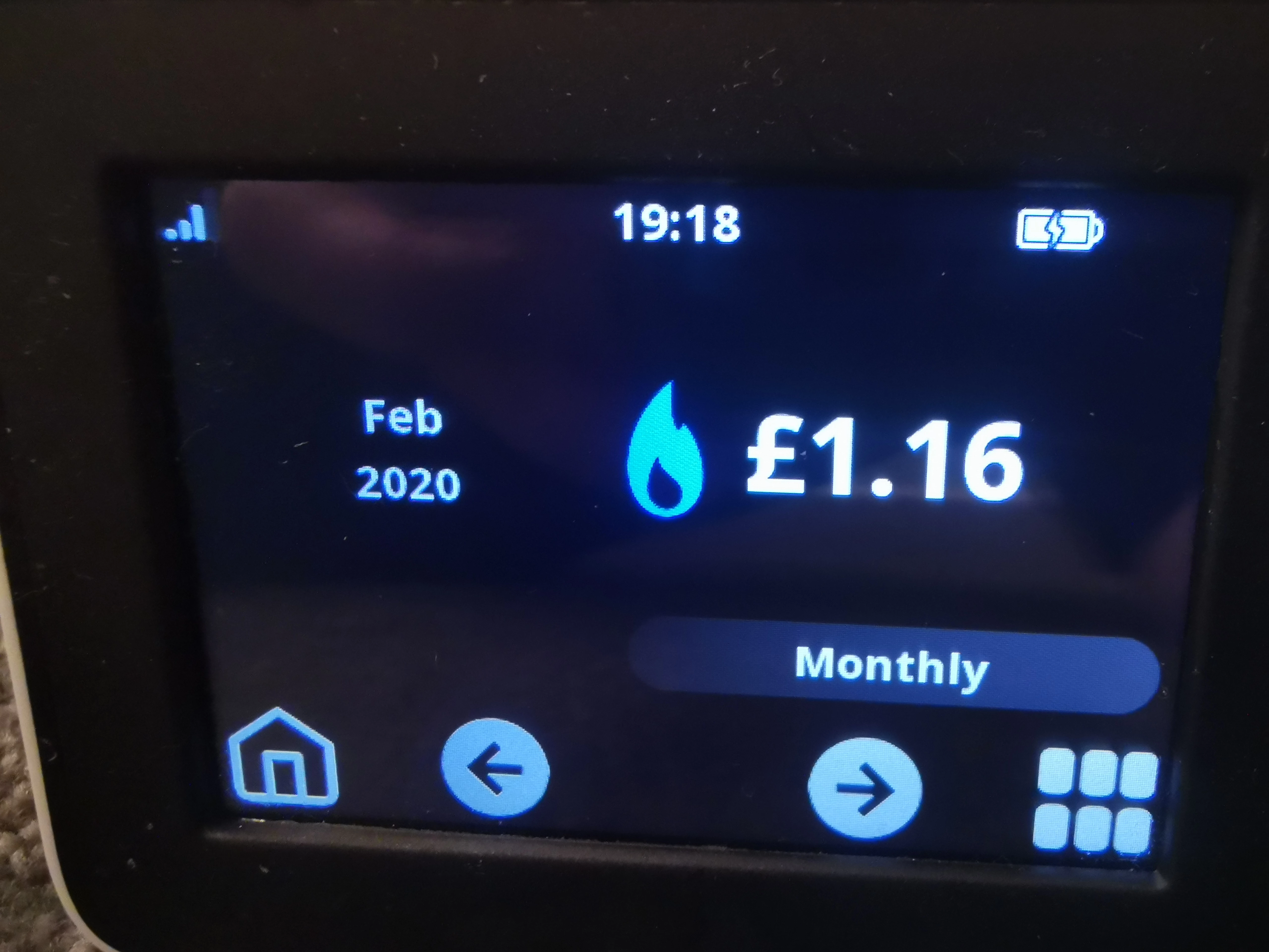 SMETS2 Smart Meter installation The OVO Forum