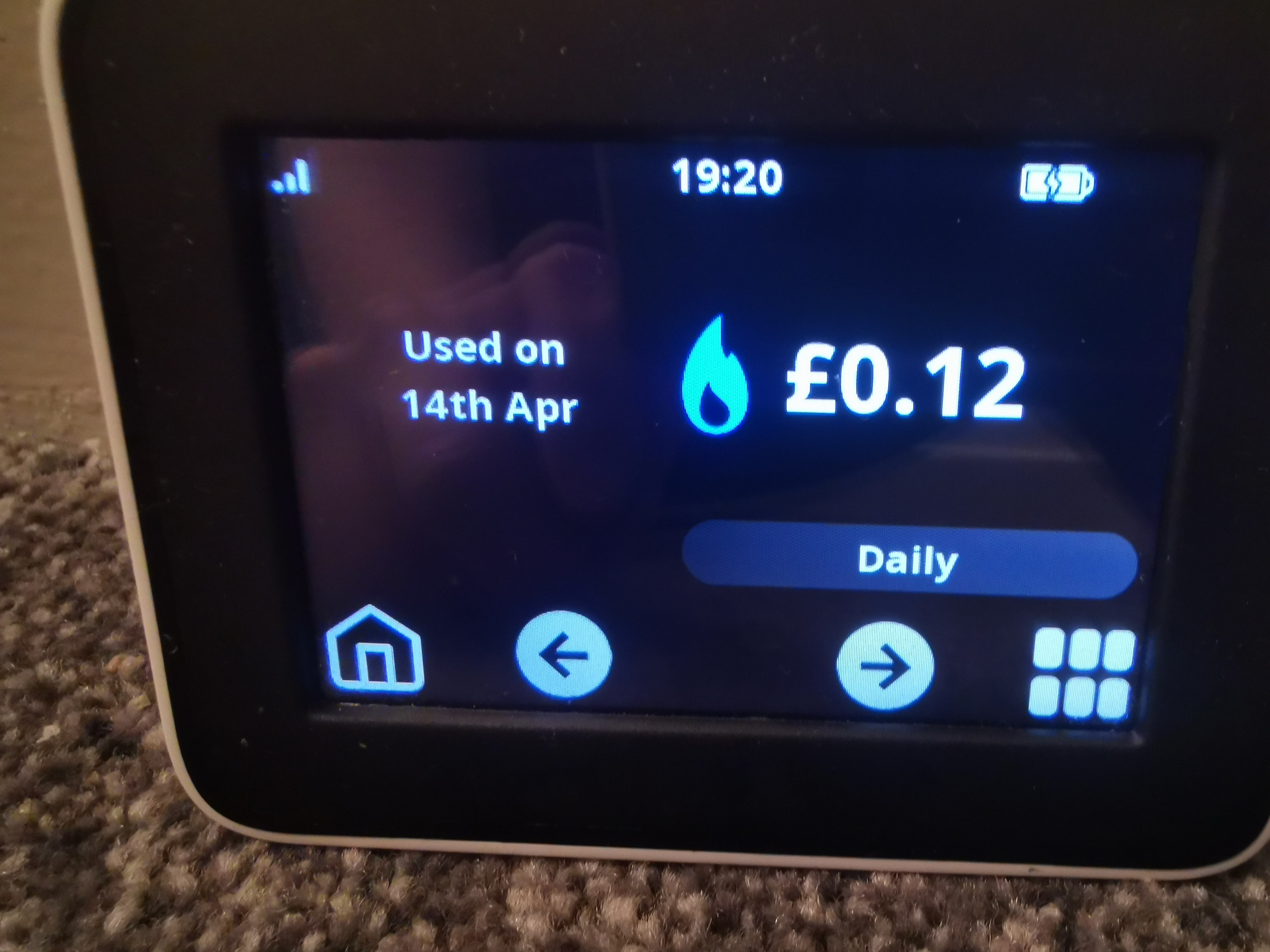 SMETS2 Smart Meter installation | The OVO Forum