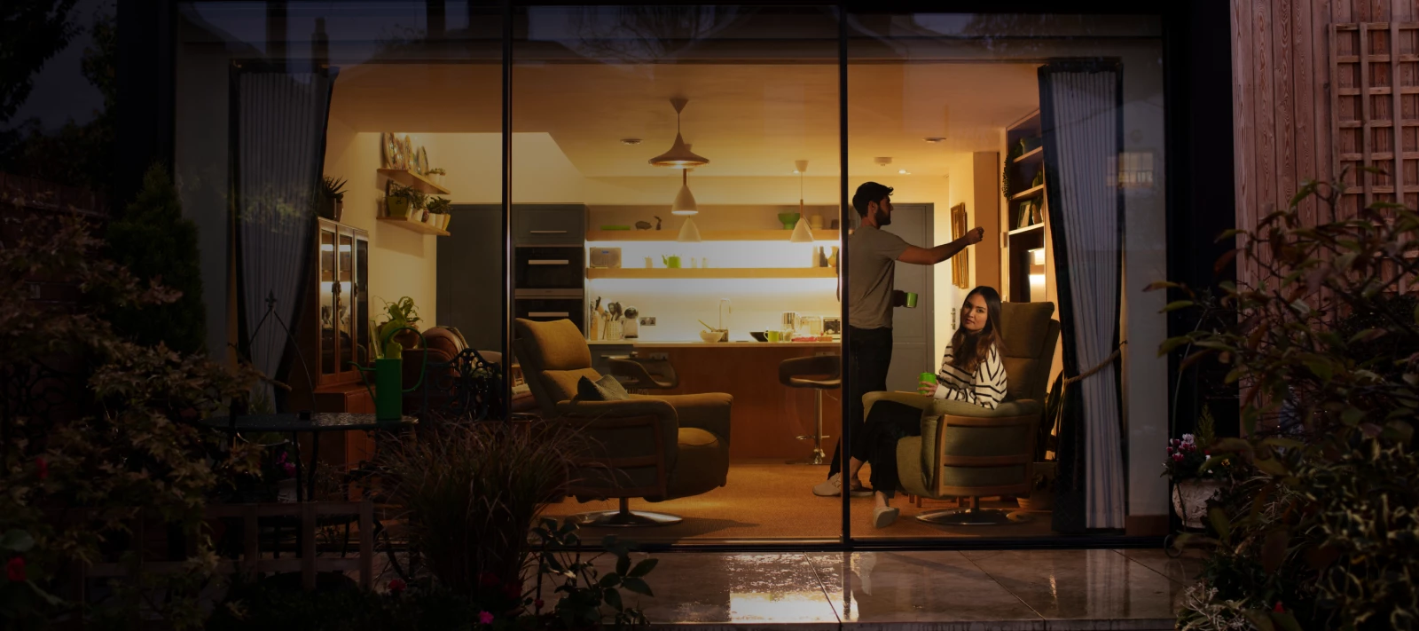 Pay As You Go smart meter - off supply | The OVO Forum