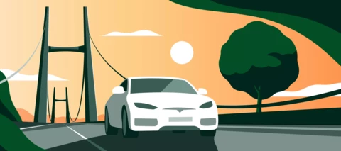 Tell us about your EV journey