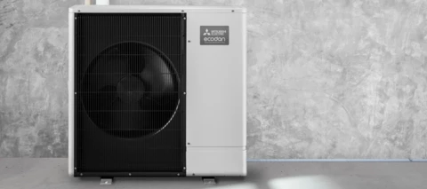 What's the most cost effective way to heat your home with an air source heat pump (ASHP)?