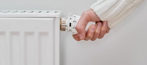 How to re-enable the gas supply on your Landis & Gyr meter