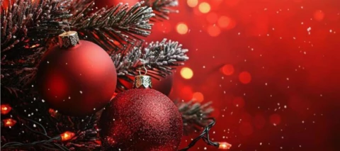 Festive opening hours