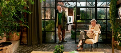 Upcoming Heat Pump Plus Trial