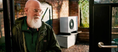 A New Chaos - A Greener Future / The Immersion Heater