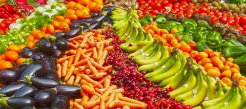 Food we eat and waste we leave behind - discussion on lockdown learnings