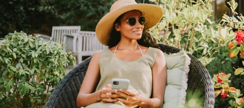 Haven't downloaded the OVO App yet? Here's why you should...