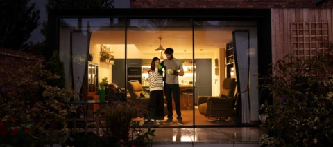 How to access emergency credit on your Aclara second generation smart gas meter