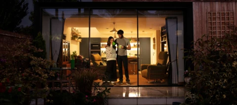 How to access emergency credit on your EDMI gas smart meter