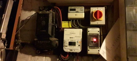 Who owns what? - Your guide on cut outs, meters, fuses and who's responsible