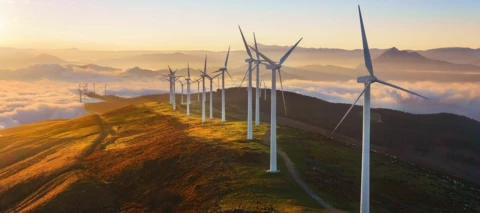 Get rewarded when wind powers your community