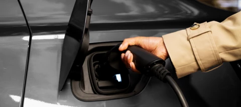 Mercedes / Charge Anytime Beta Pilot Update